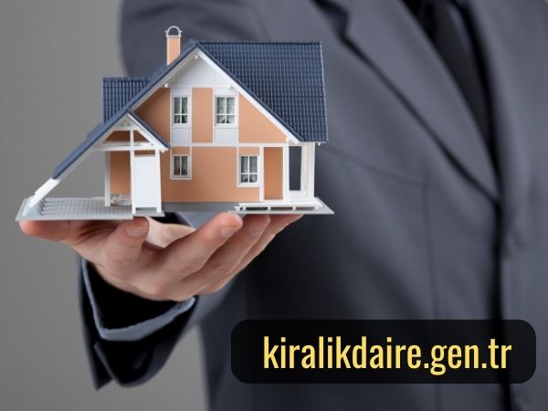 Dinçer Mahallesi Kiralık Daire